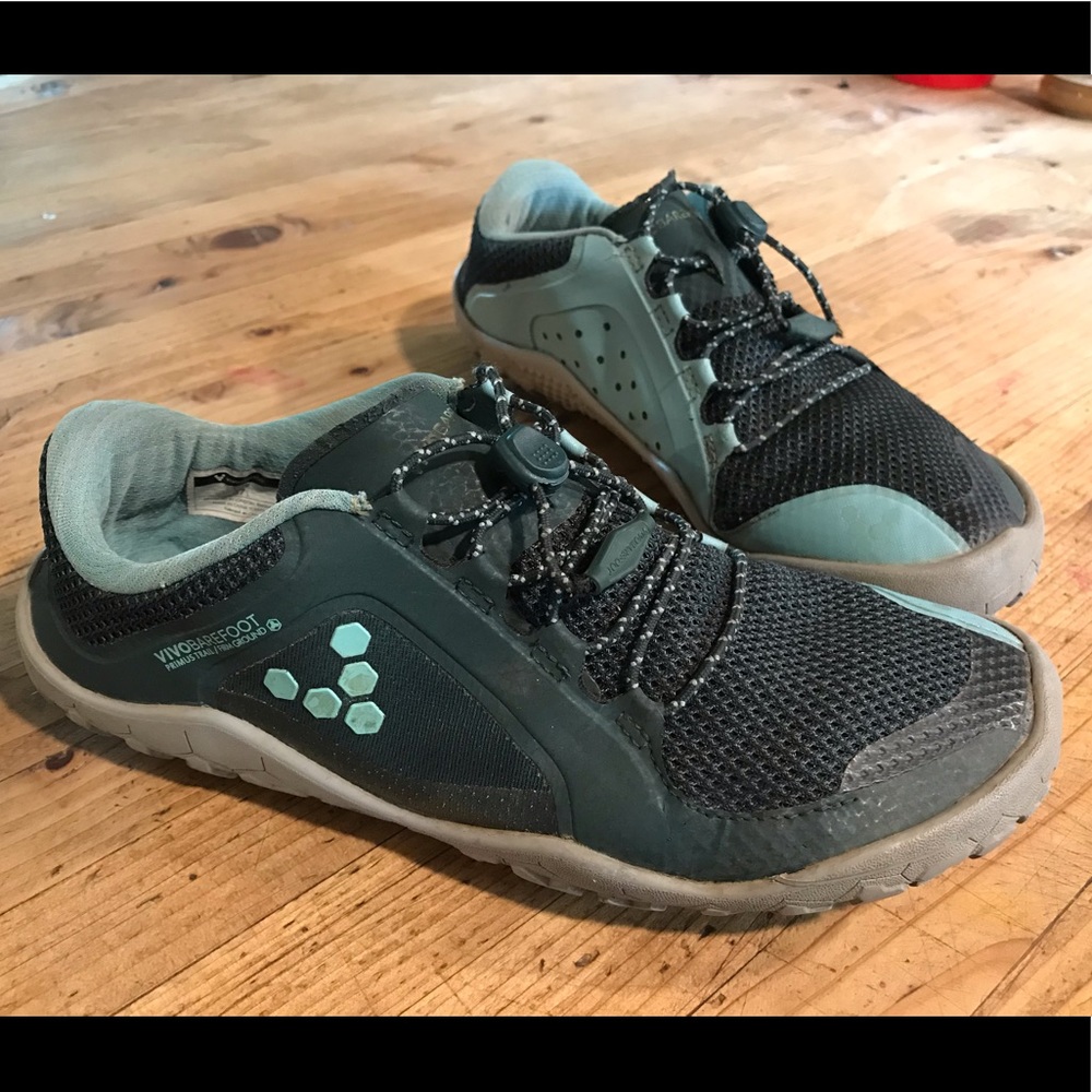 Vivobarefoot Primus Trail FG